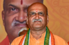 Sri Ram Sene chief Pramod Muthalik says anonymous callers threatened to kill him